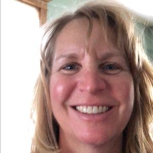 Meet your Posher, Beth